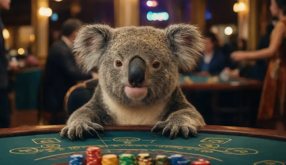 KoalaBet Banner